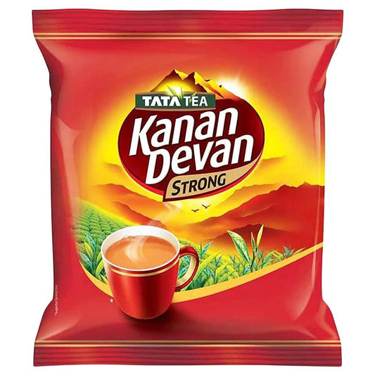 Tata Tea Kanan Devan 500gm