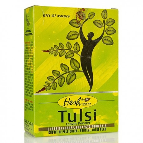 Hesh Tulsi Powder 100gm