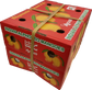 Pack Of 2Box Fresh Alphonso Mangoes 3kgs (10-12 pcs)  - No refund or guarantee