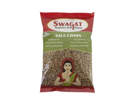 Swagat Kala Chana 2kg