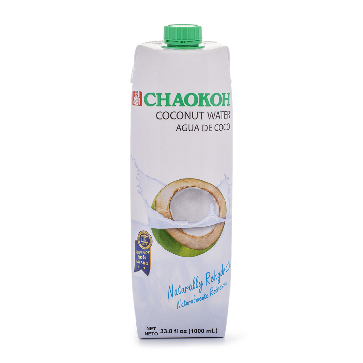 Chaokoh Coconut Water 1L