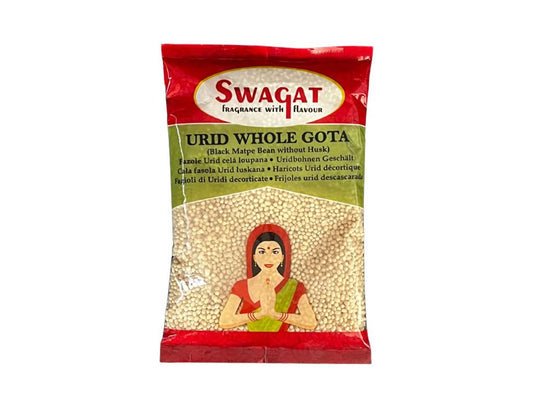 Swagat Urid Gota 500gm