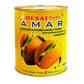 Amar Alphonso Mango Pulp 850gm