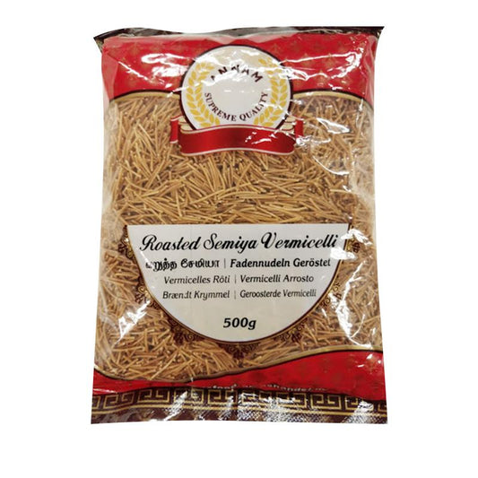 Annam Vermicelli Semiya (Roasted) 500gm