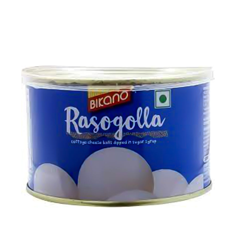 Bikano Rasgulla 500gm