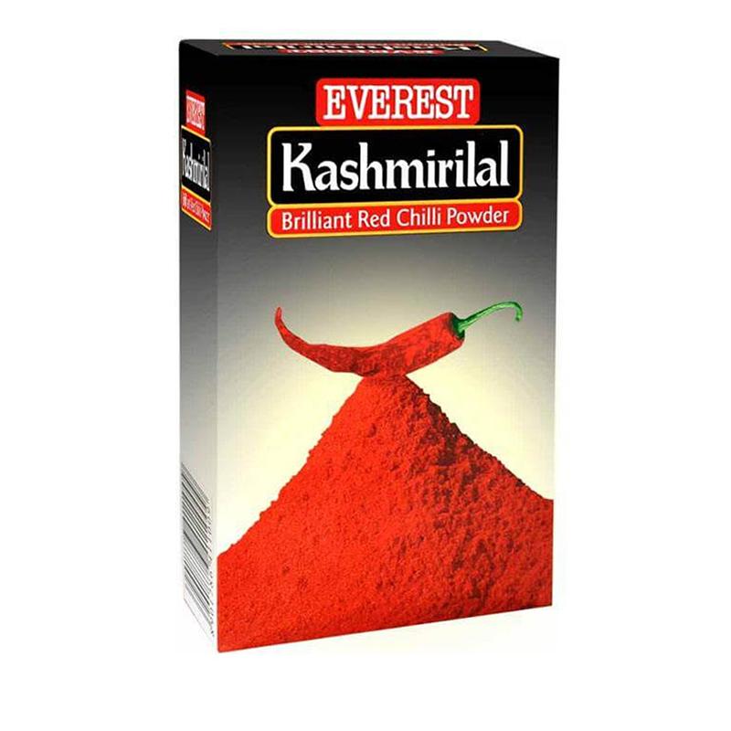 Everest Kashmirilal Chilli Powder 100gm