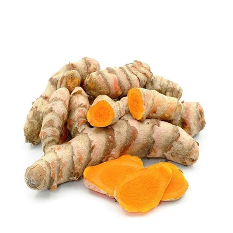 Fresh Turmeric (Haldi) 250gm