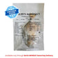 Frozen Golden Pomfret (400-600gm) - Only Berlin Same Day Delivery