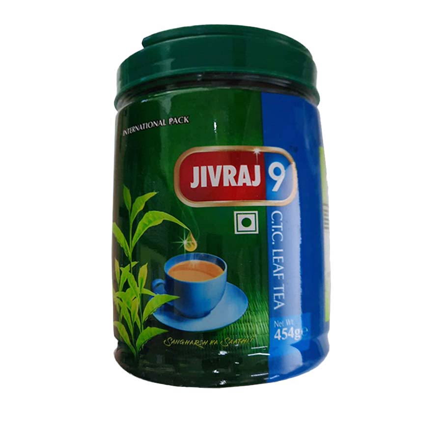 Jivaraj 9 Tea 908gm