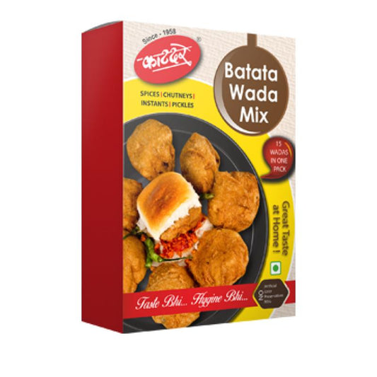 Katdare Batata Wada Mix 65gm