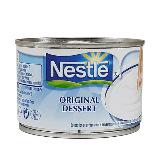 Nestle Original Dessert 170gm