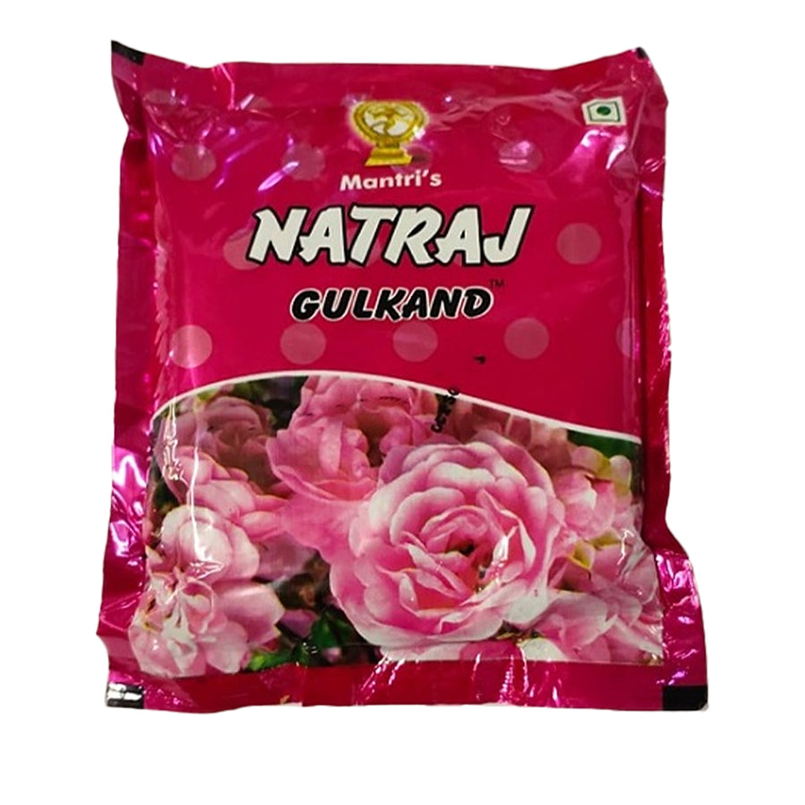 Natraj Gulkand 400gm