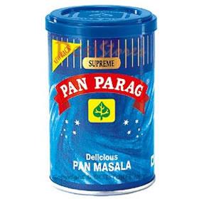 Pan Parag Pan Masala 100gm