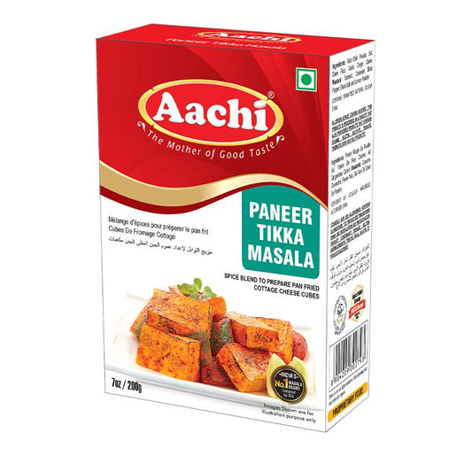 Aachi Paneer Tikka Masala 200gm