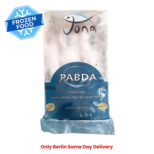 Jona Pabda 1kg - Only Berlin Same Day Delivery