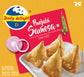 Frozen Daily Delight Punjabi Samosa 300gm - Only Berlin Same Day Delivery