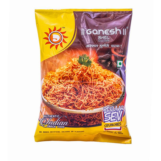 Ganesh Regular Sev 200gm