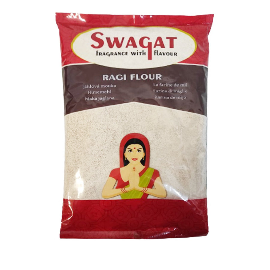 Swagat Ragi Flour 1kg