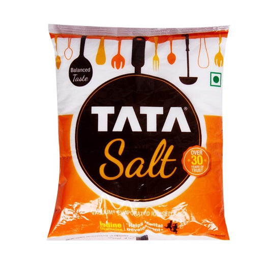 Tata Salt 1kg