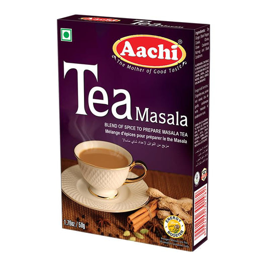 Aachi Tea Masala 50gm