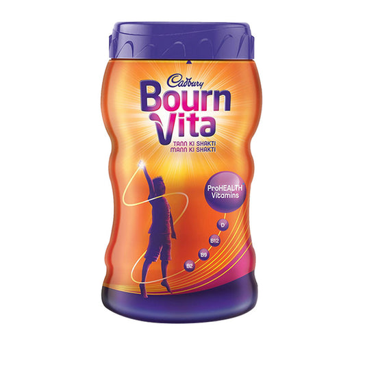 Bournvita 500gm