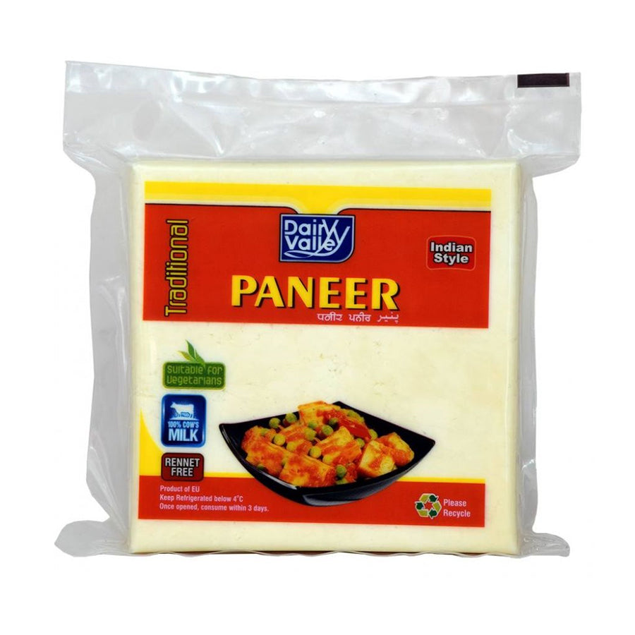 Dairy Valley Paneer 500gm