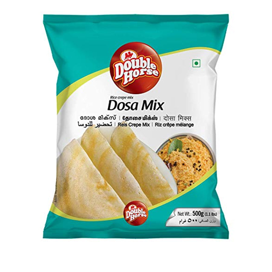 Double Horse Dosa mix 500gm