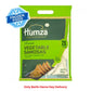 Frozen Humza Veg Samosas (20 pcs) 650gm - Only Berlin Same Day Delivery