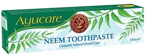 Himani Ayucare Neem Toothpaste 100ml