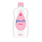 Johnson's Baby Oil 500ml