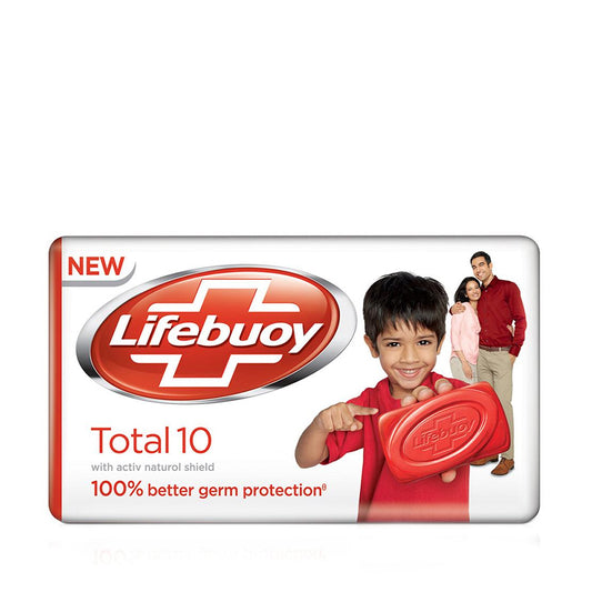 Lifebuoy Soap 125gm