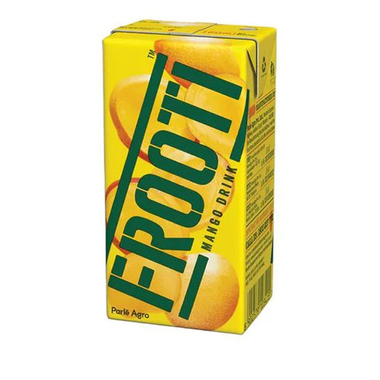 Mango Frooti 125ml