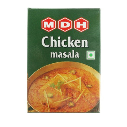 MDH Chicken Curry Masala 100gm