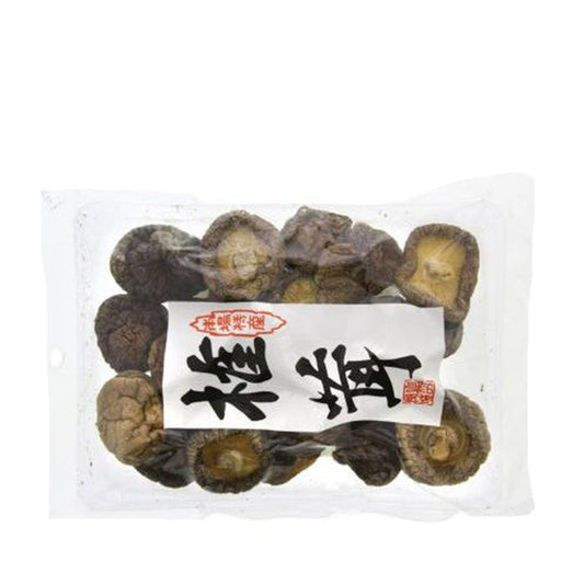 Mountains Tung Ku Mushrooms 50gm