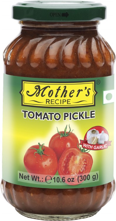 Mother's Recipe Tomato Pickle 300gm