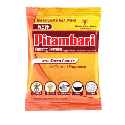 Pitambari Shining Powder 200gm