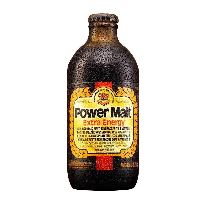 Power Malt Original Recipe 330ml