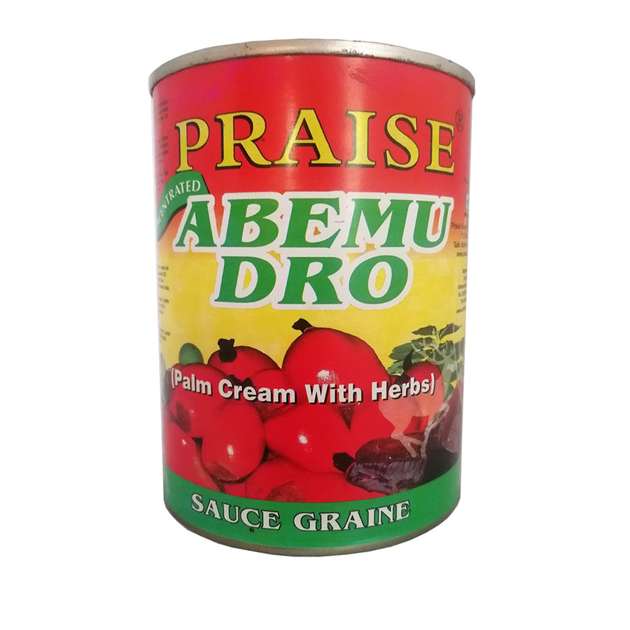 Praise Abemudro 400gm