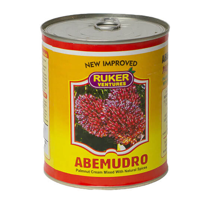 Ruker Abemudro 800gm