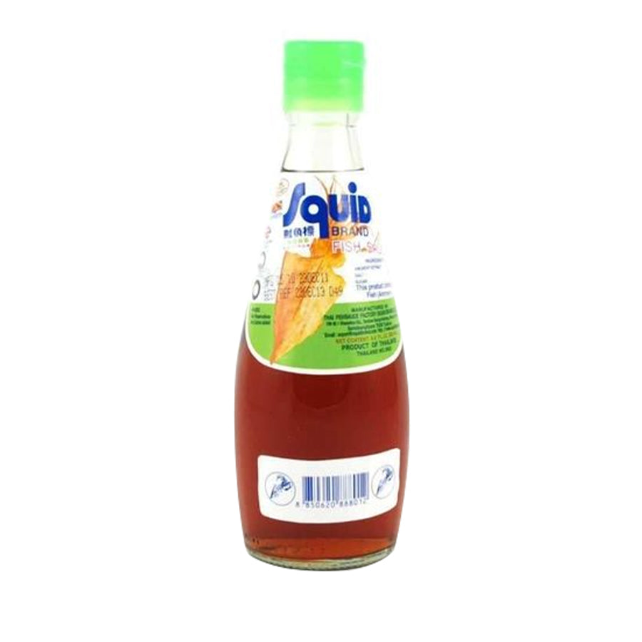 Squid Fish Sauce 300ml
