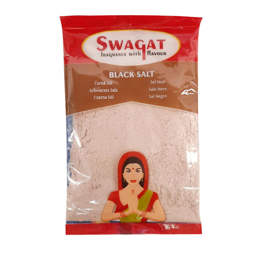 Swagat Black Salt 100gm