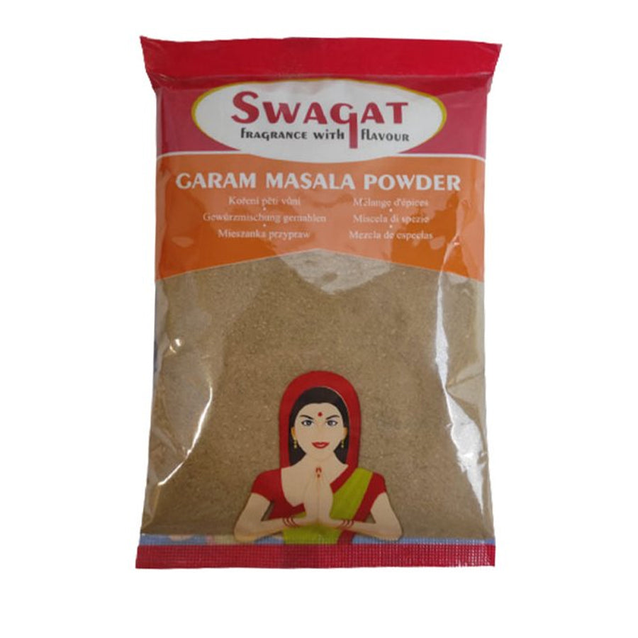 Swagat Garam Masala Powder 100gm