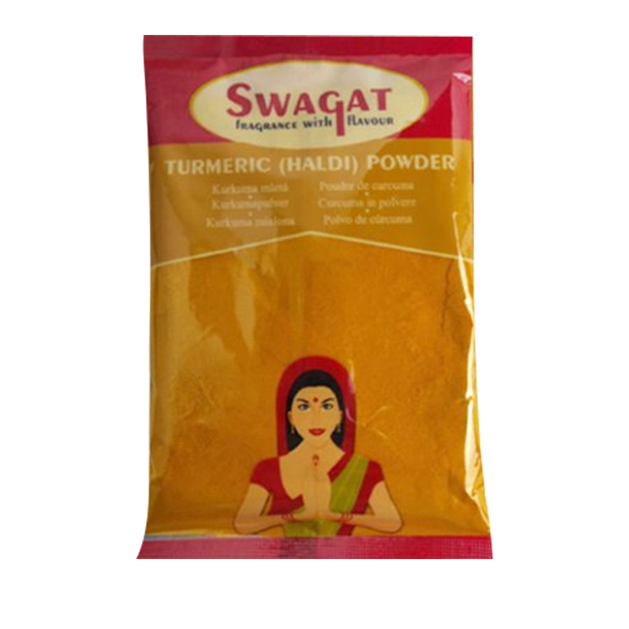 Swagat Haldi Powder 400gm