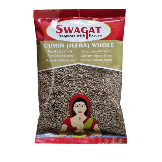 Swagat Jeera Whole 100gm