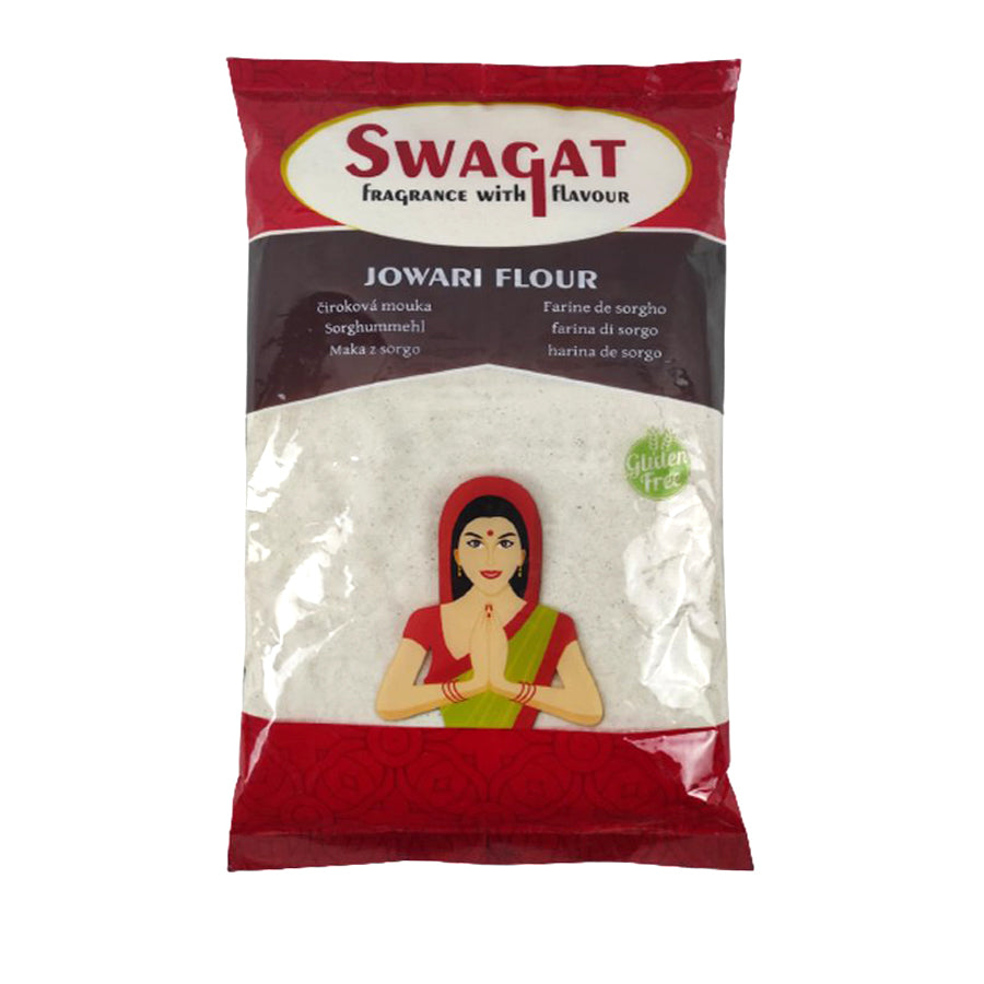 Swagat Juwar Flour 1kg