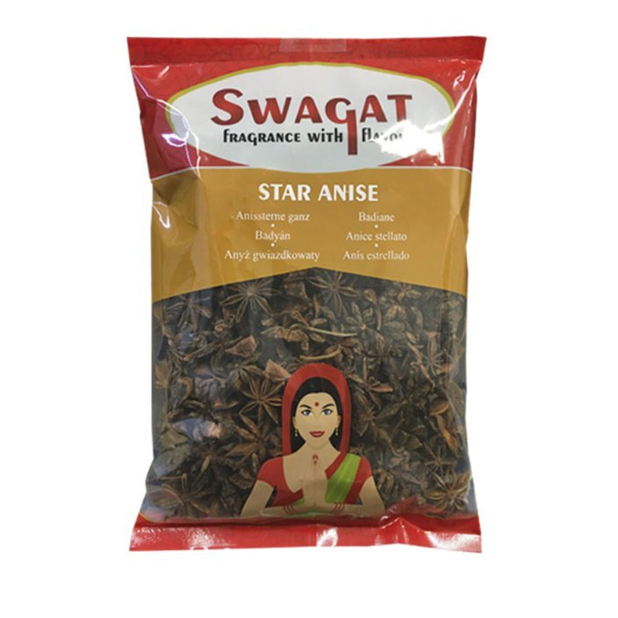 Swagat Star Anis 50gm