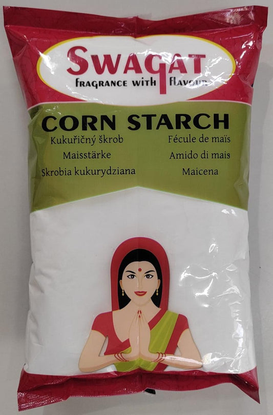 Swagat Corn Starch 500gm