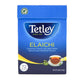 Tetley Tea - Elaichi Flavor Tea Bags (72 Tea Bags) 144gm