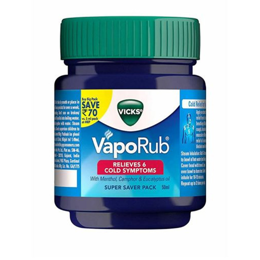 Vicks Vaporub 25ml